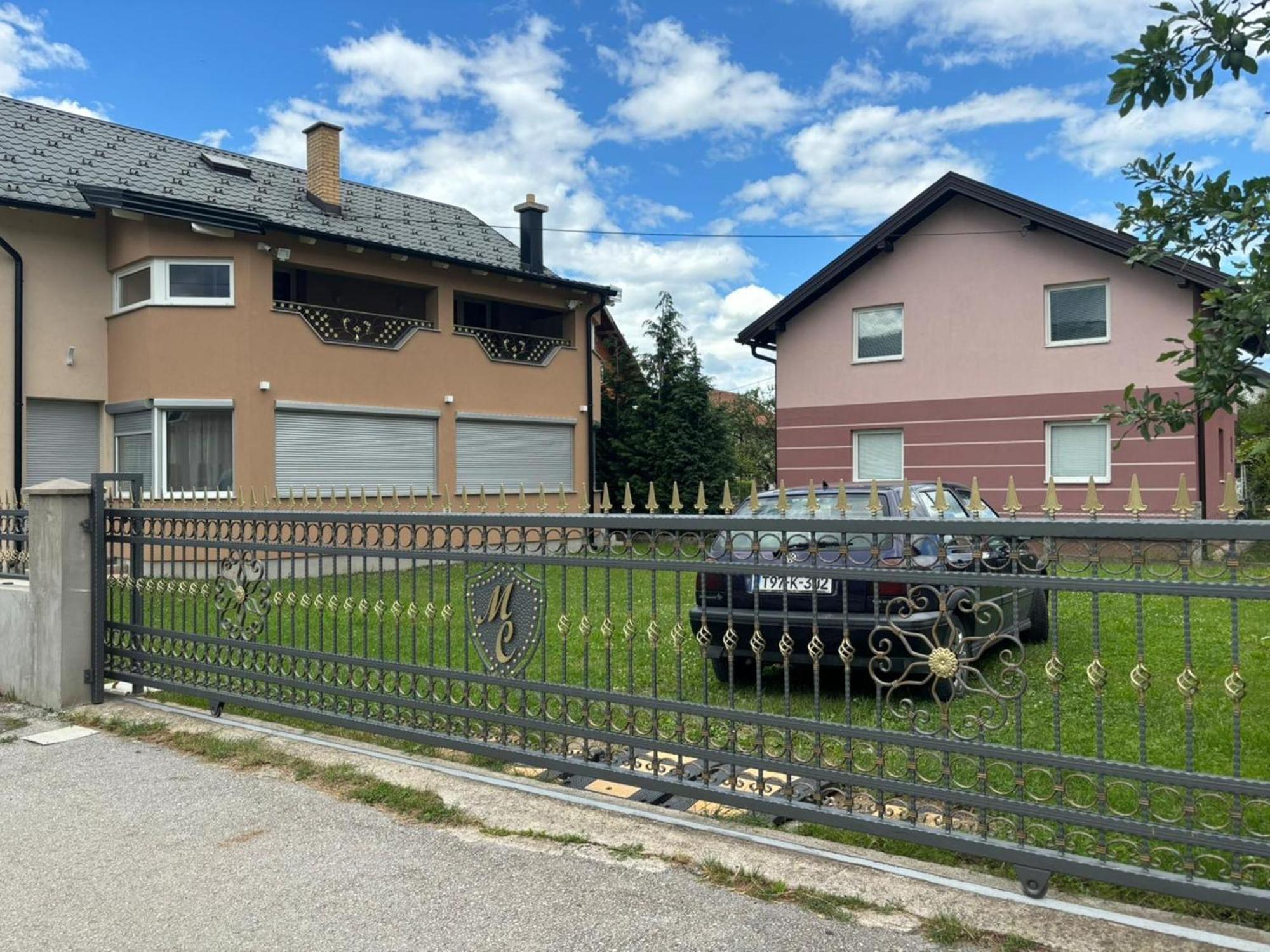 Ilidza Villa